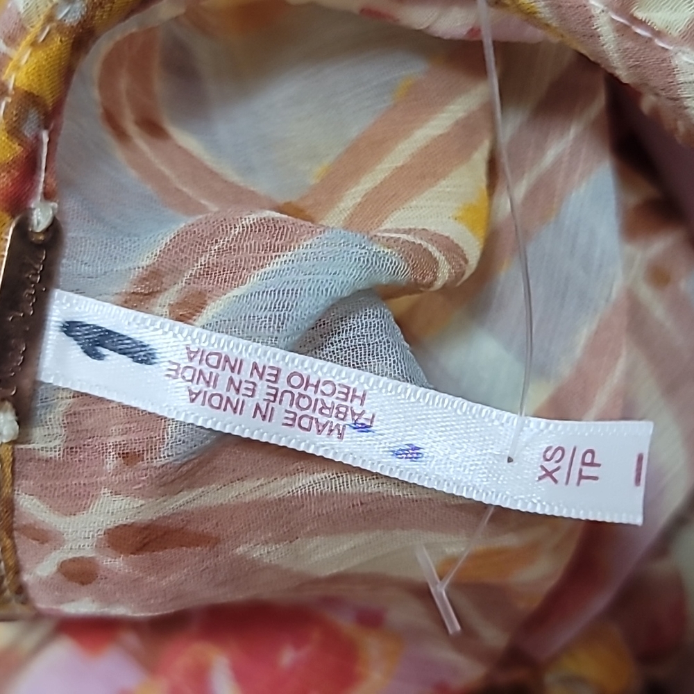 Cfree People Carmella Maxi Dress - image 6